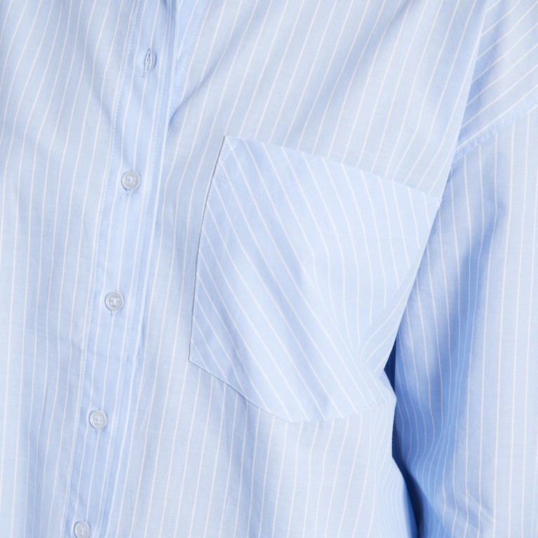 Shirt "Stephanie" Stripe 11